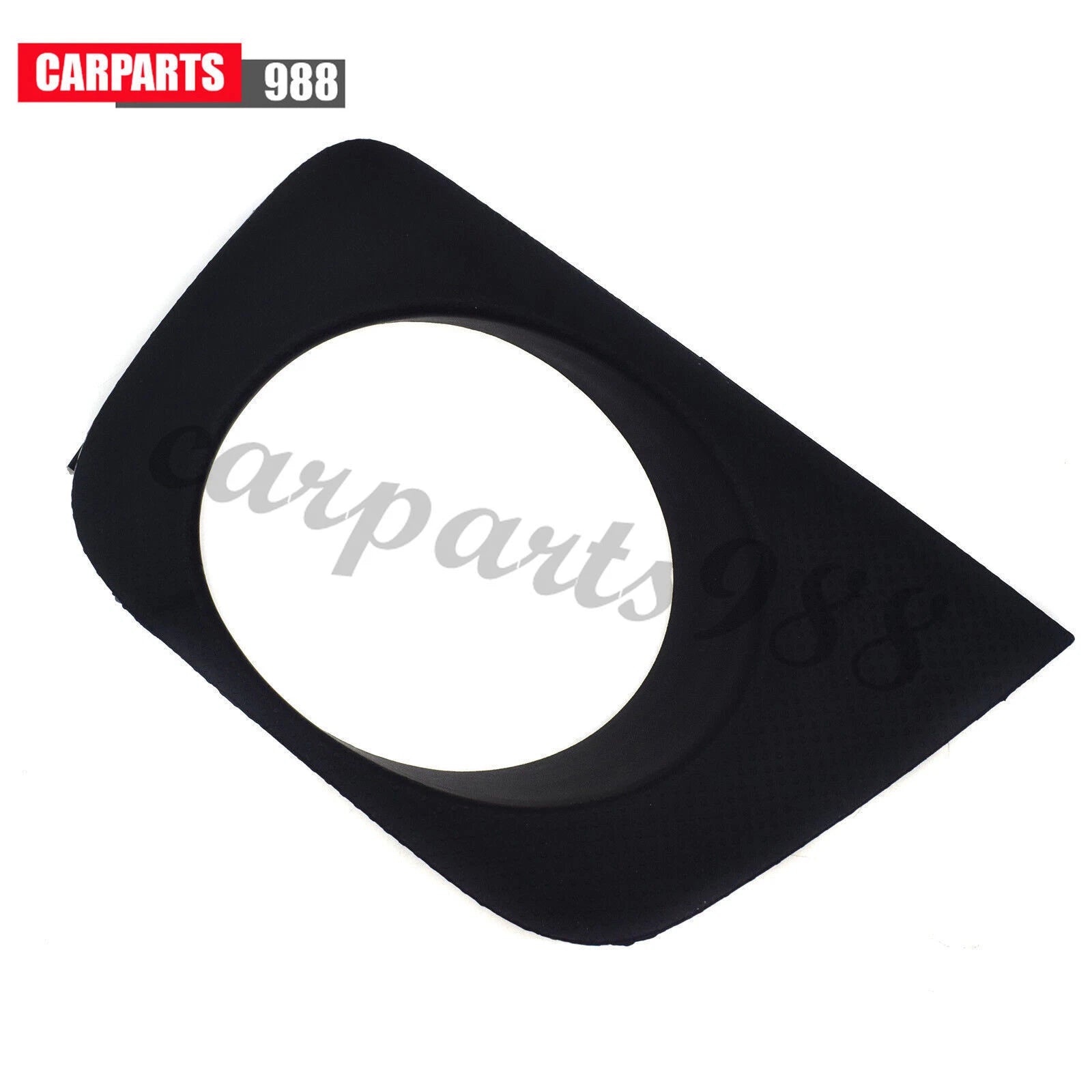 Front Right Bumper Fog Light Bezel Cover For 2006-09 Toyota 4Runner 52127-35050 6B93BC-57
