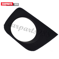 Front Right Bumper Fog Light Bezel Cover For 2006-09 Toyota 4Runner 52127-35050 6B93BC-57