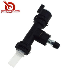 1J0721468C Clutch Sub Pump Vent Valve Three Way Pipe For Audi VW Octa Passat 6B93BC-57