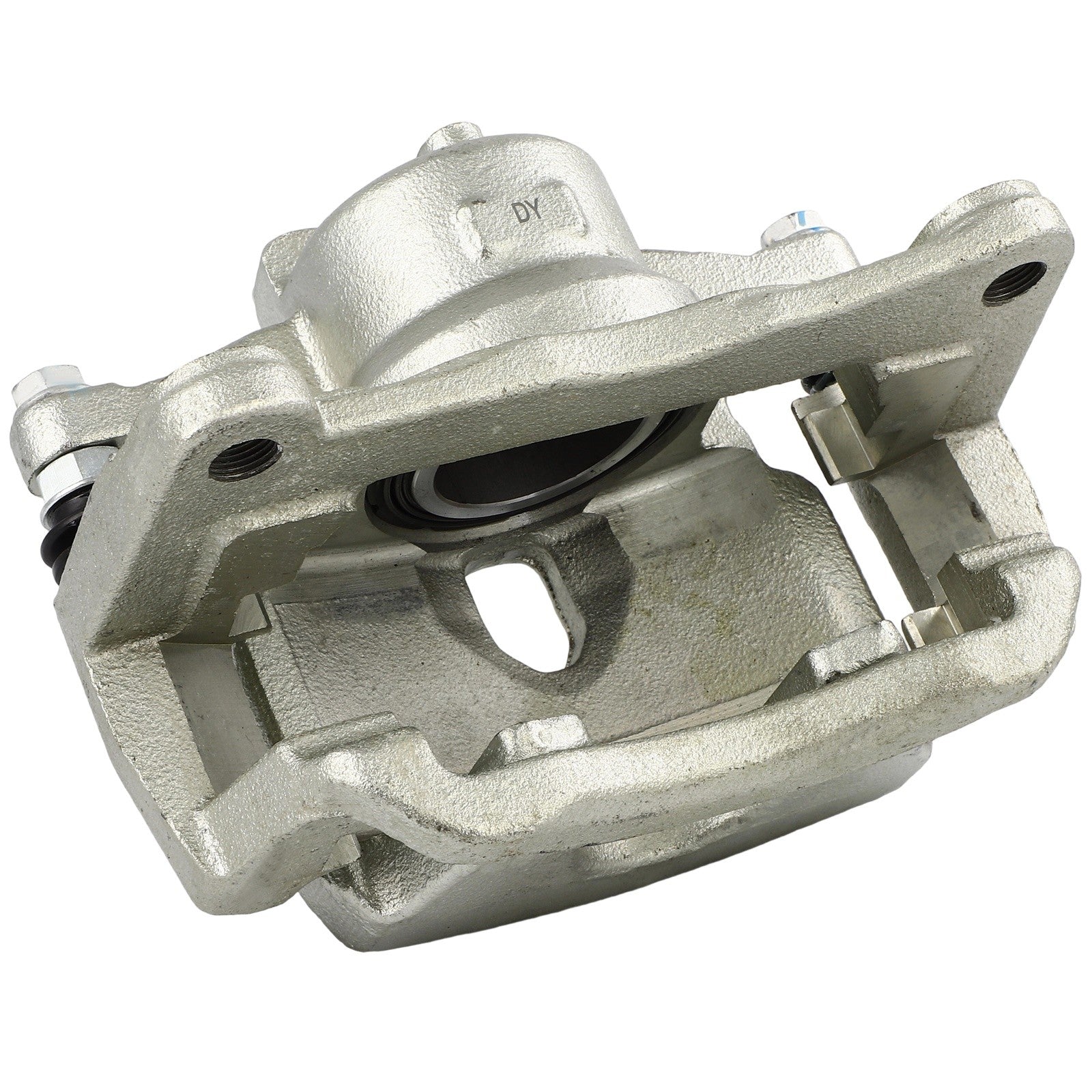 Front Brake Calipers 2Pcs  Kits For 2014-2018 2019 Mazda 6 19B7172, 19B7173 6B93BC-57