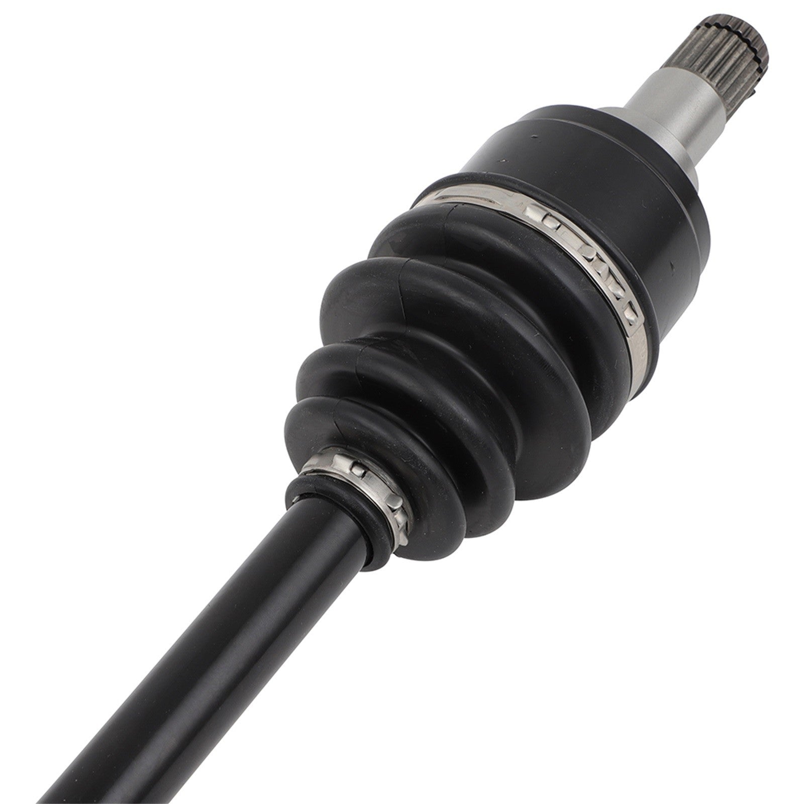 For 1999-2001 Yamaha Grizzly 600 CV Joint Axle Shaft Front Driver Passenger Side 6B93BC-57