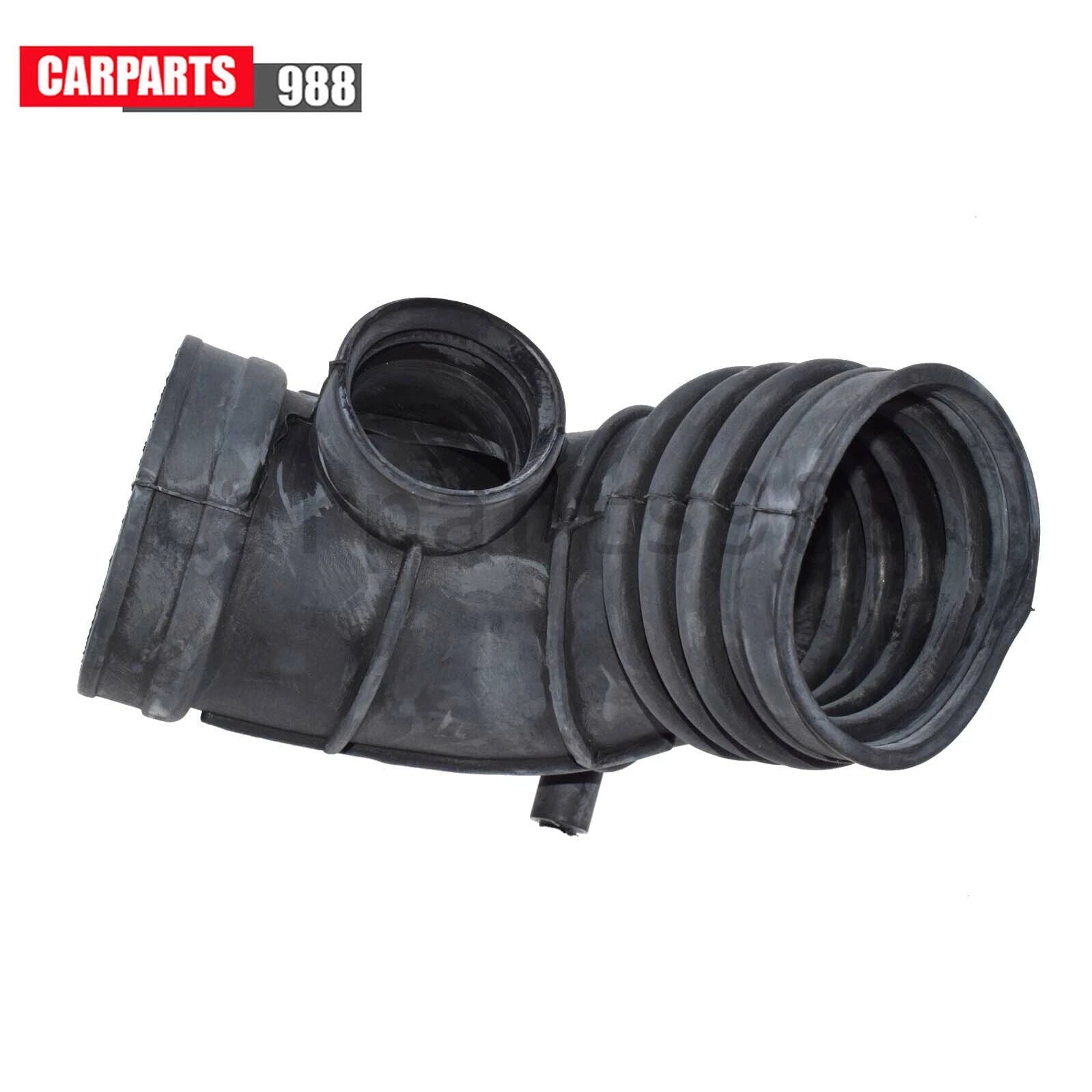 Air Intake Flow Mass Meter Boot Hose for BMW 525i 528i Z3 E36 E39 13541435625 6B93BC-57