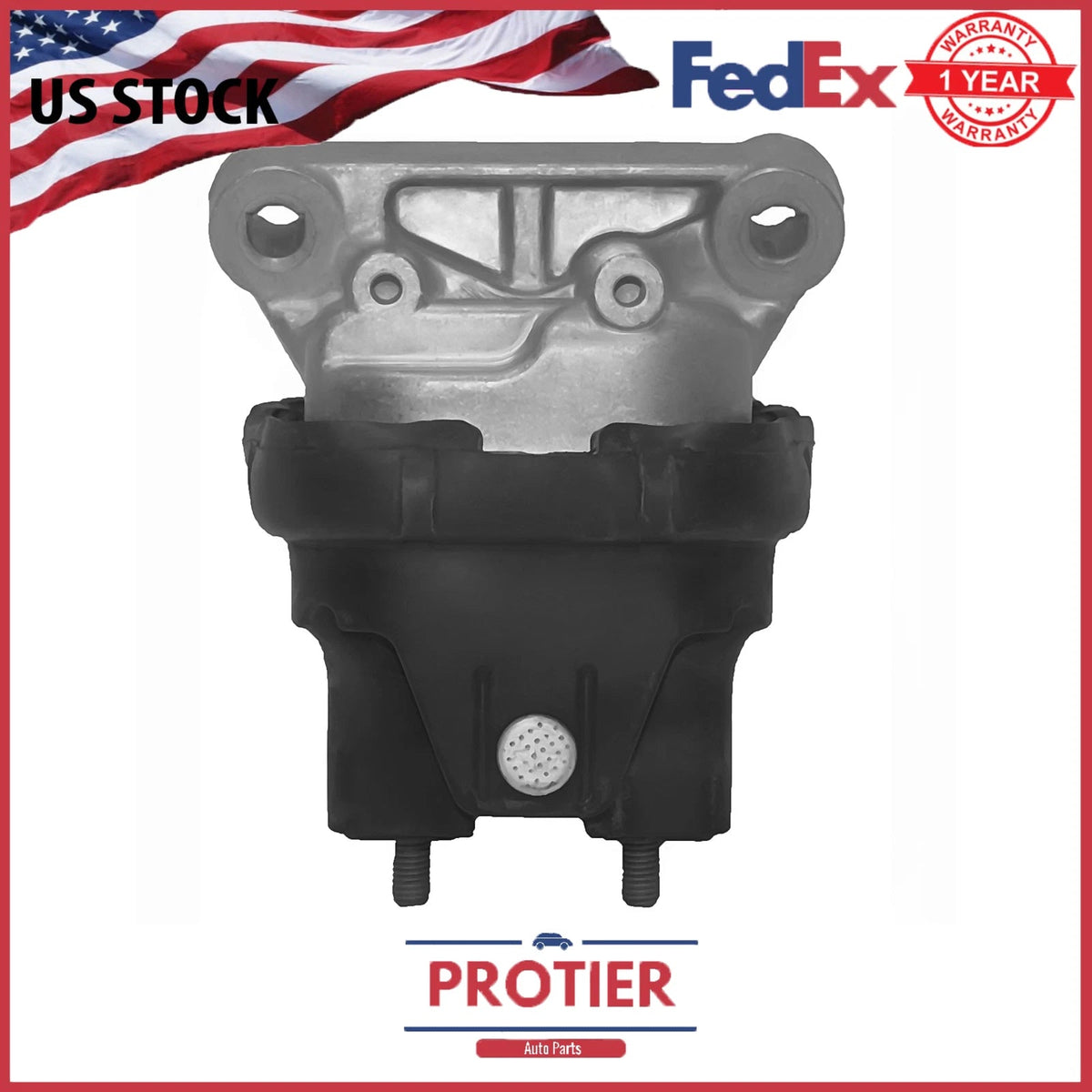 Front Engine Mount for CHRYSLER 300 DODGE CHALLENGER CHARGER MAGNUM 6B93BC-57