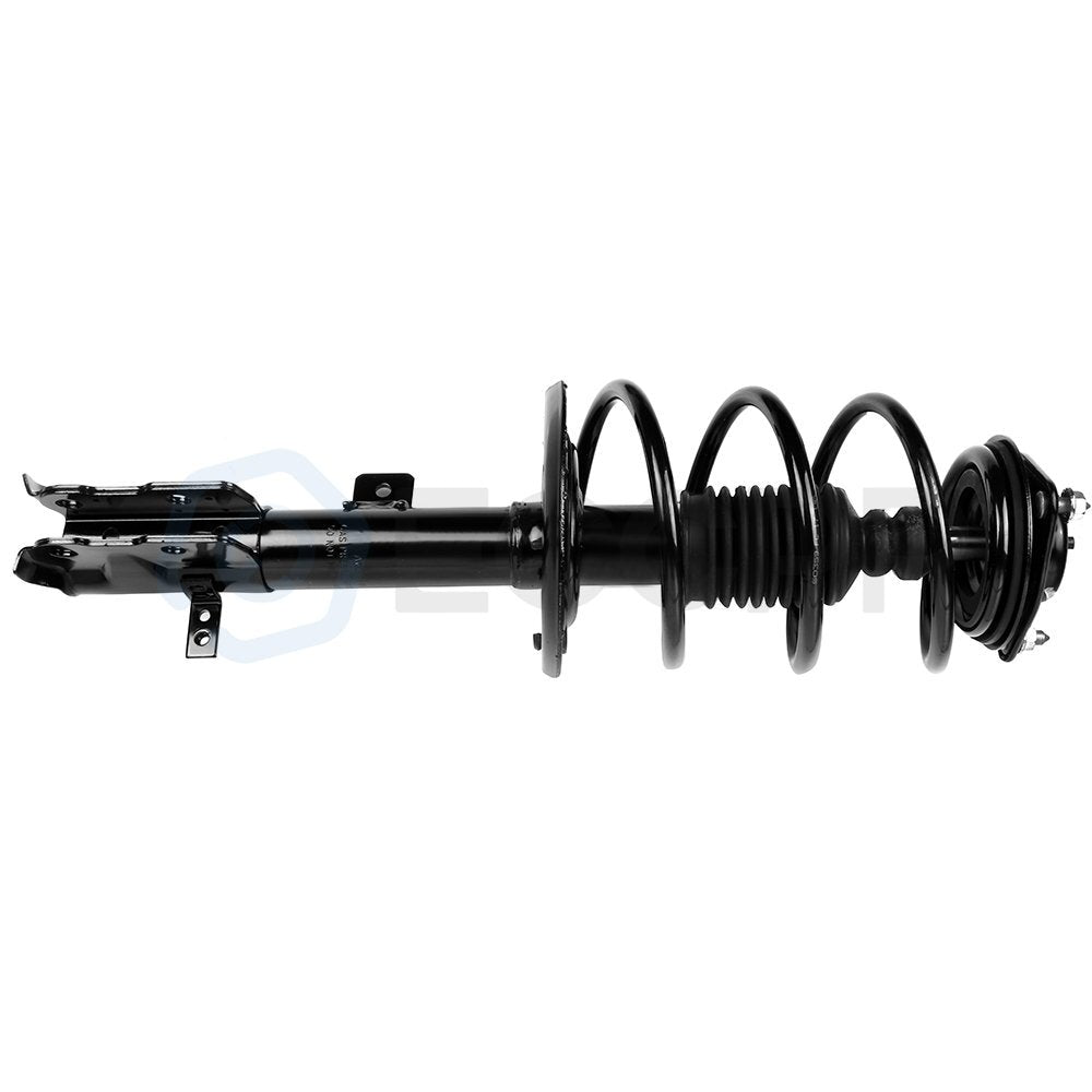 4pc Front Strut Assembly Sway Bar Kit Fits Jeep Patriot Compass 2007-2012 6B93BC-57