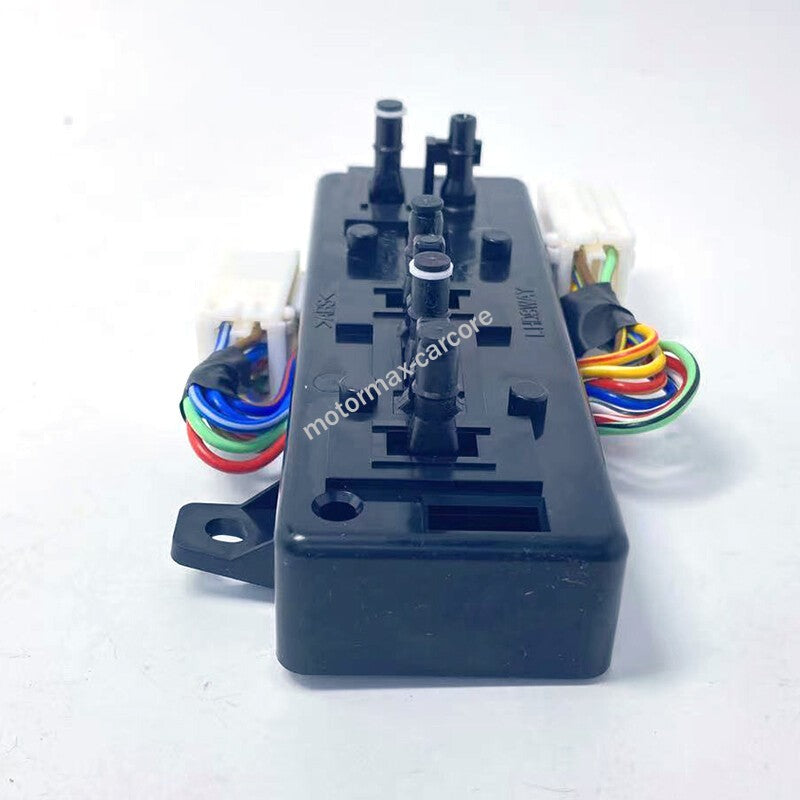 Power Seat Switch FRONT LEFT for 06-08 Hyundai Sonata 88521-3K002 6B93BC-57