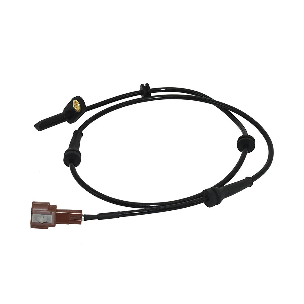 2pc ABS Speed Sensor Rear Right&Left For Frontier Manual Trans 4WD ALS636 ALS637 6B93BC-57