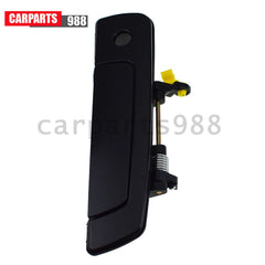 Front Right Outside Door Handle for Mitsubishi Eclipse Stratus Sebring MR271868 6B93BC-57