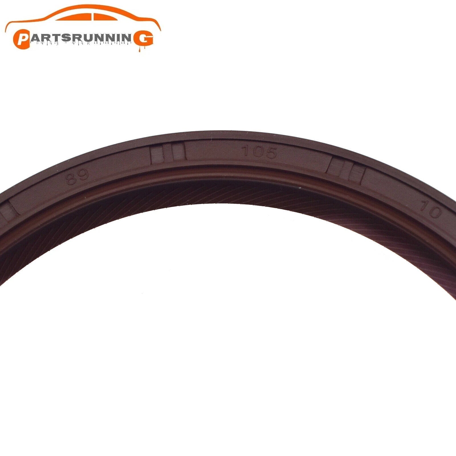 Rear Main Oil Seal For Toyota Camry Celica RAV4 MR2 90311-89010,90311-89003 6B93BC-57