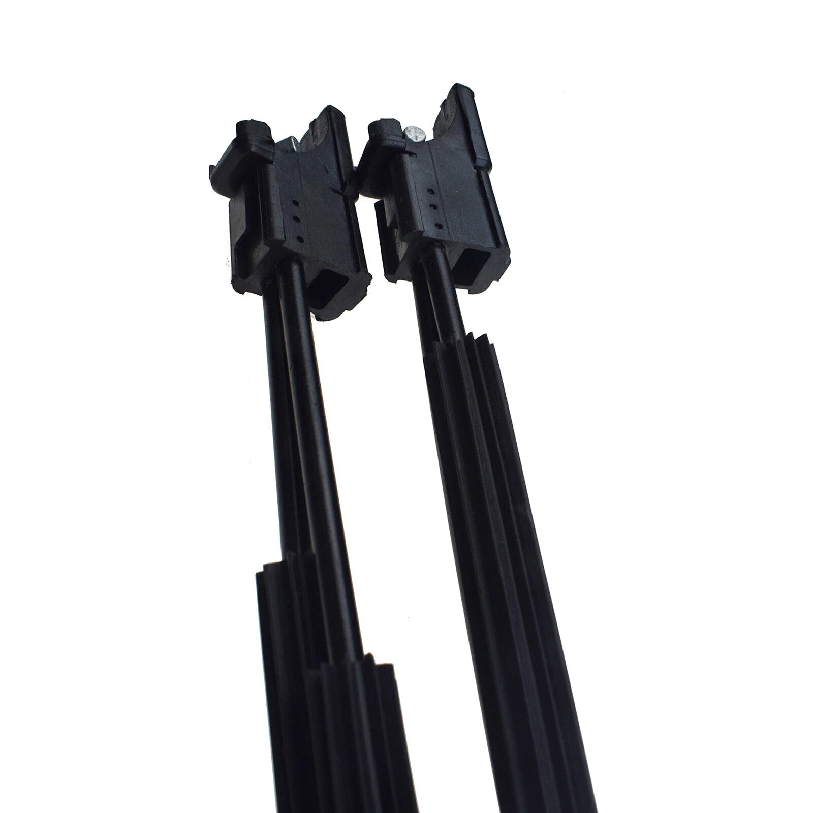 For Ford Fiesta MK6 3 Door 01-08 LH RH Hand Seat Tilt Handle & Cable Set 4PCS 6B93BC-57