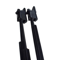 For Ford Fiesta MK6 3 Door 01-08 LH RH Hand Seat Tilt Handle & Cable Set 4PCS 6B93BC-57