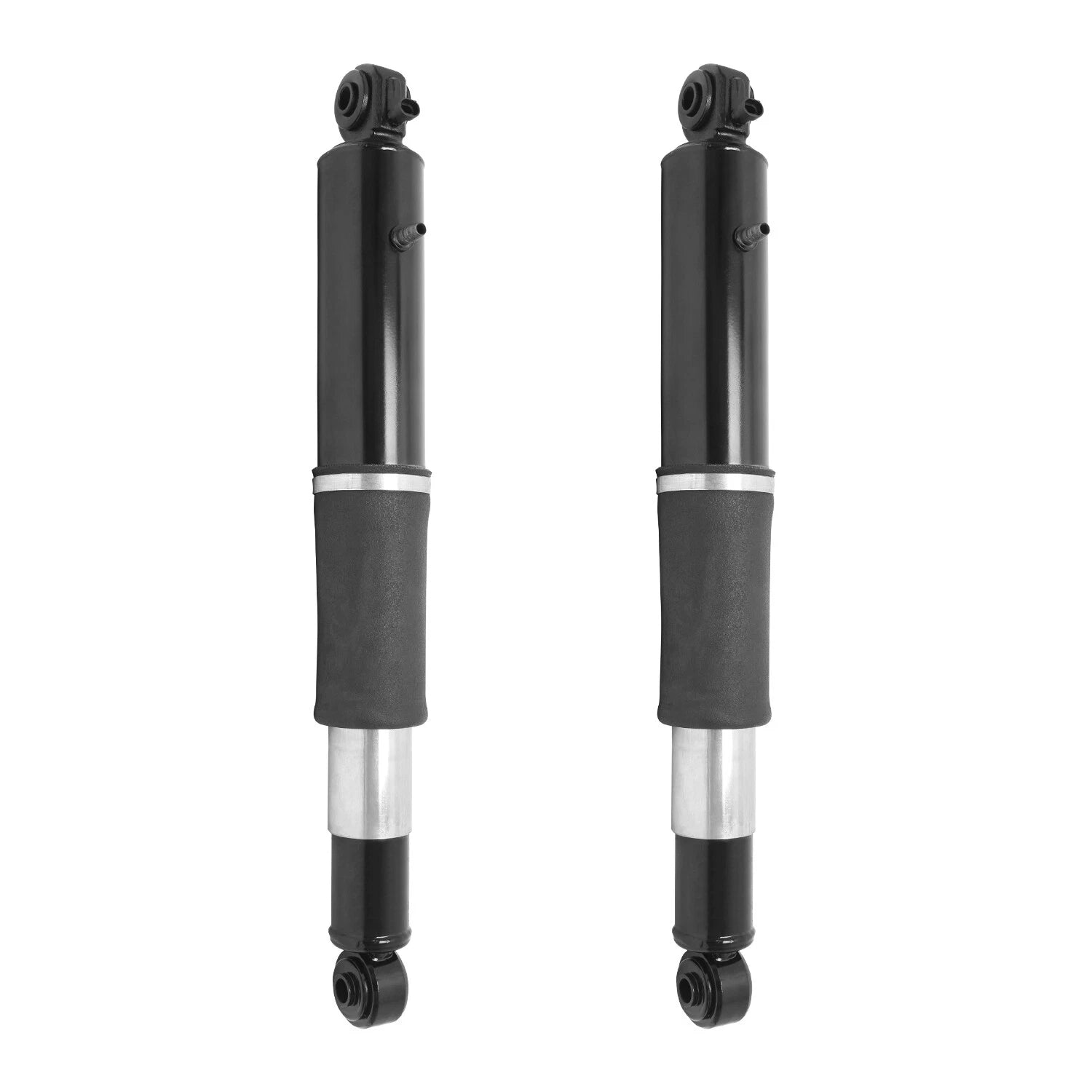 Rear Kit Strut 2000 compatible with Cadillac Escalade, 2002-2014 2003-2014 6B93BC-57