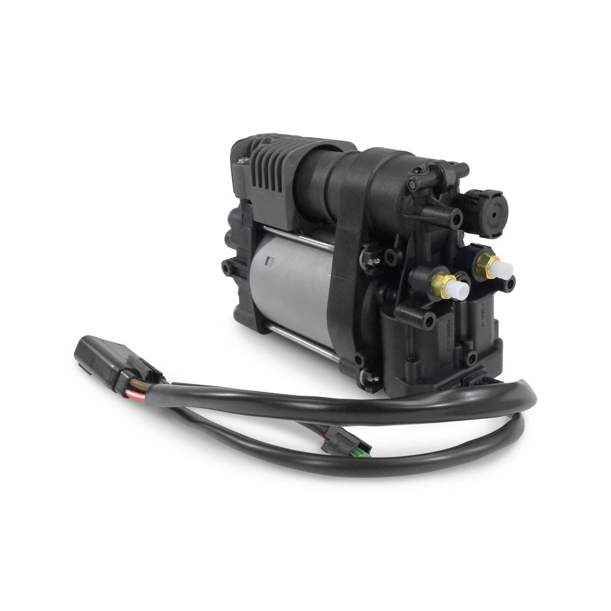 Air Suspension Compressor for 2011-2017 Jeep Grand Cherokee, 2013-2019 Ram 6B93BC-57