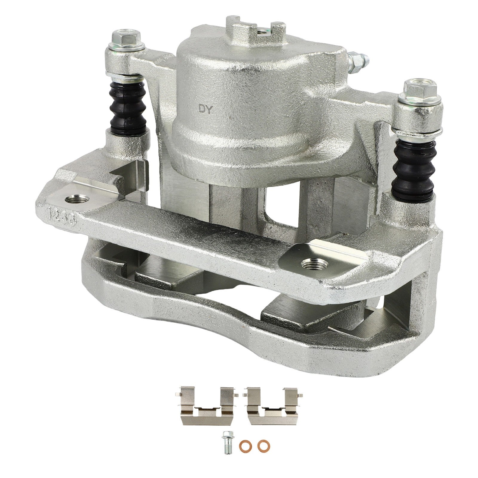 Front Right Brake Caliper 1Pc  For 1999-2004 Acura RL 1999-2008 Acura TL 6B93BC-57