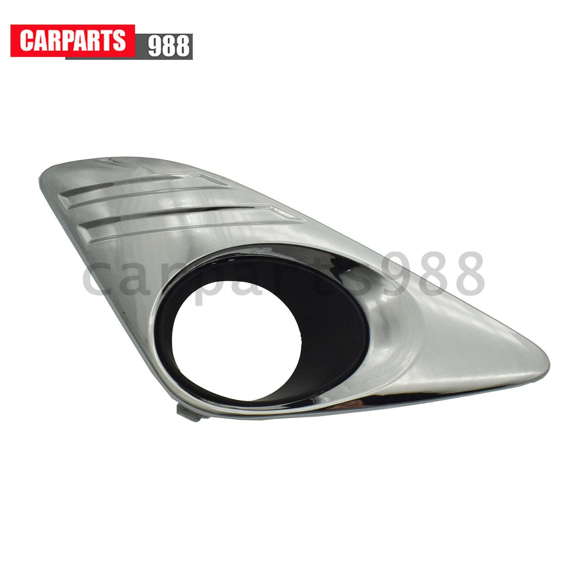 Right Side Fog Light Cover Trim Bezel For 12-14 Toyota Camry L LE XLE 5212706310 6B93BC-57