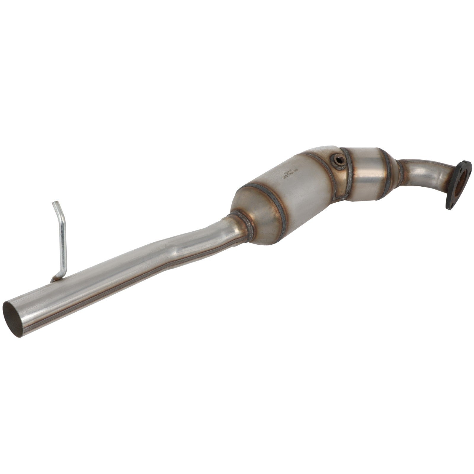 Catalytic Converters Fits 2010-2012 Land Rover Range Rover 5.0L V8 Left & Right KOEEP