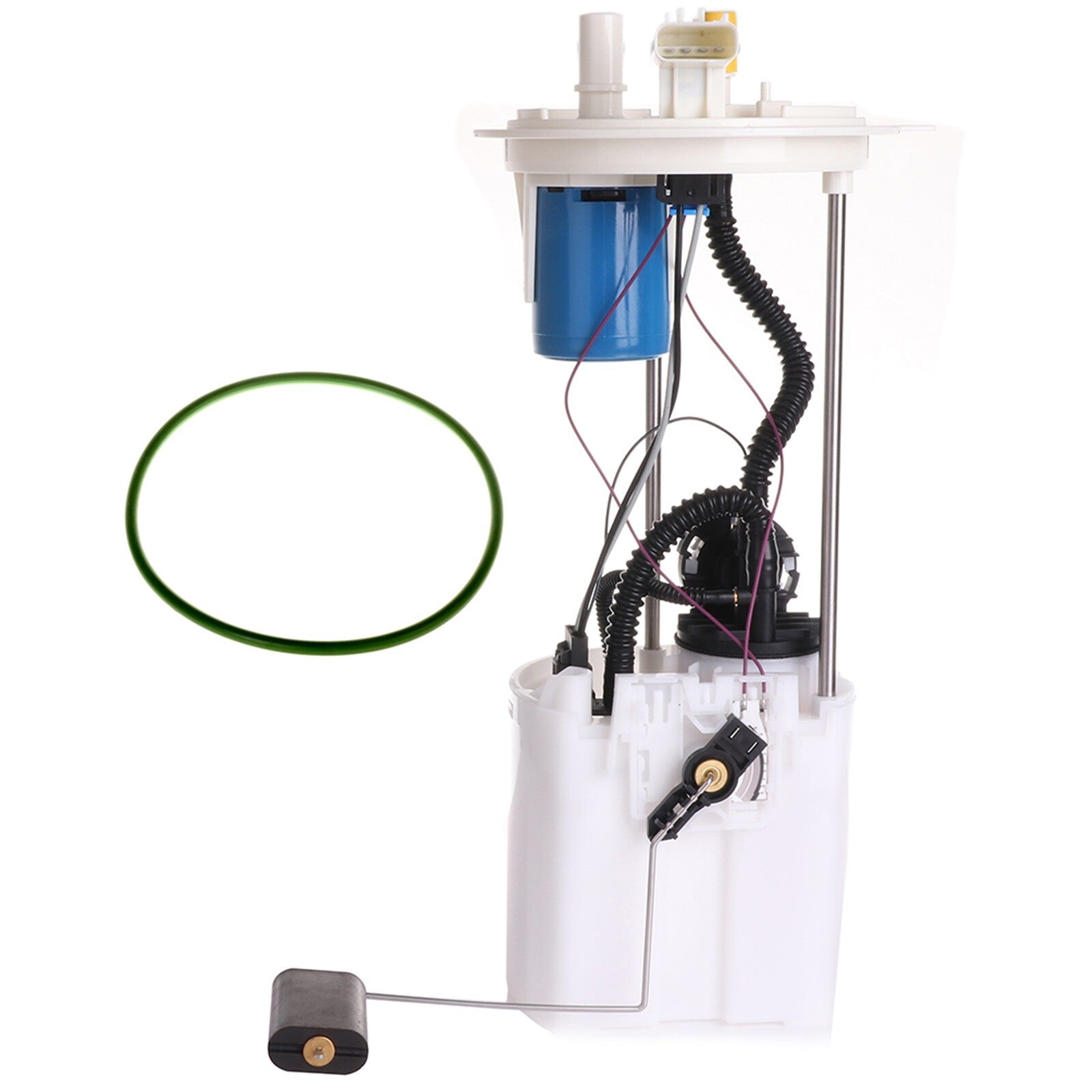 For Ford E-450 Super Duty 2010-2016 E2581M Electric Fuel Pump Module Assembly 6B93BC-57