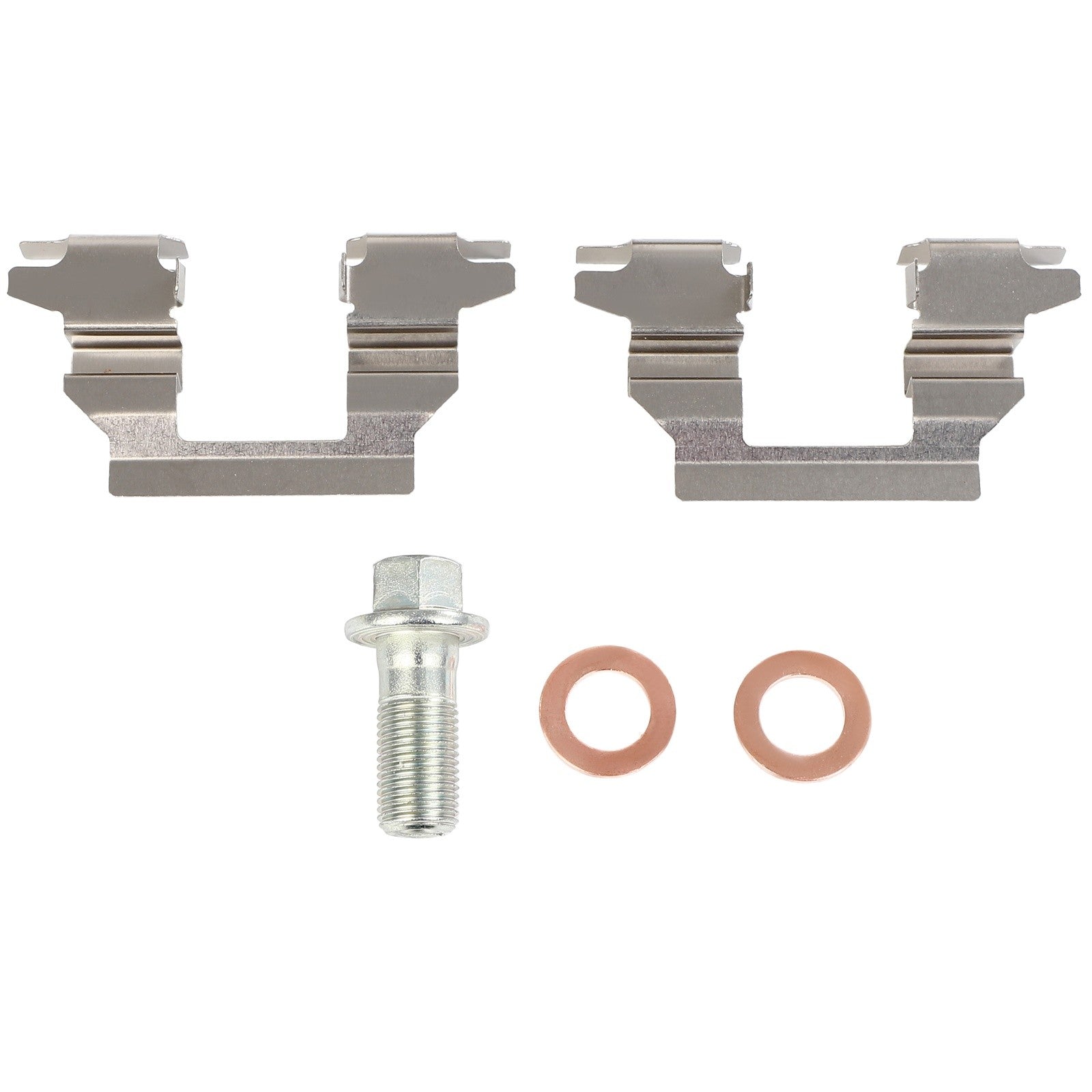 Rear Left Brake Caliper 1Pc For 2011-2022 Nissan LEAF 2014-2020 Nissan Rogue 6B93BC-57