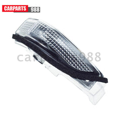 Left LH Mirror Turn Signal Light For 2018-2022 Toyota C-HR 8173102120 TO1328102 6B93BC-57