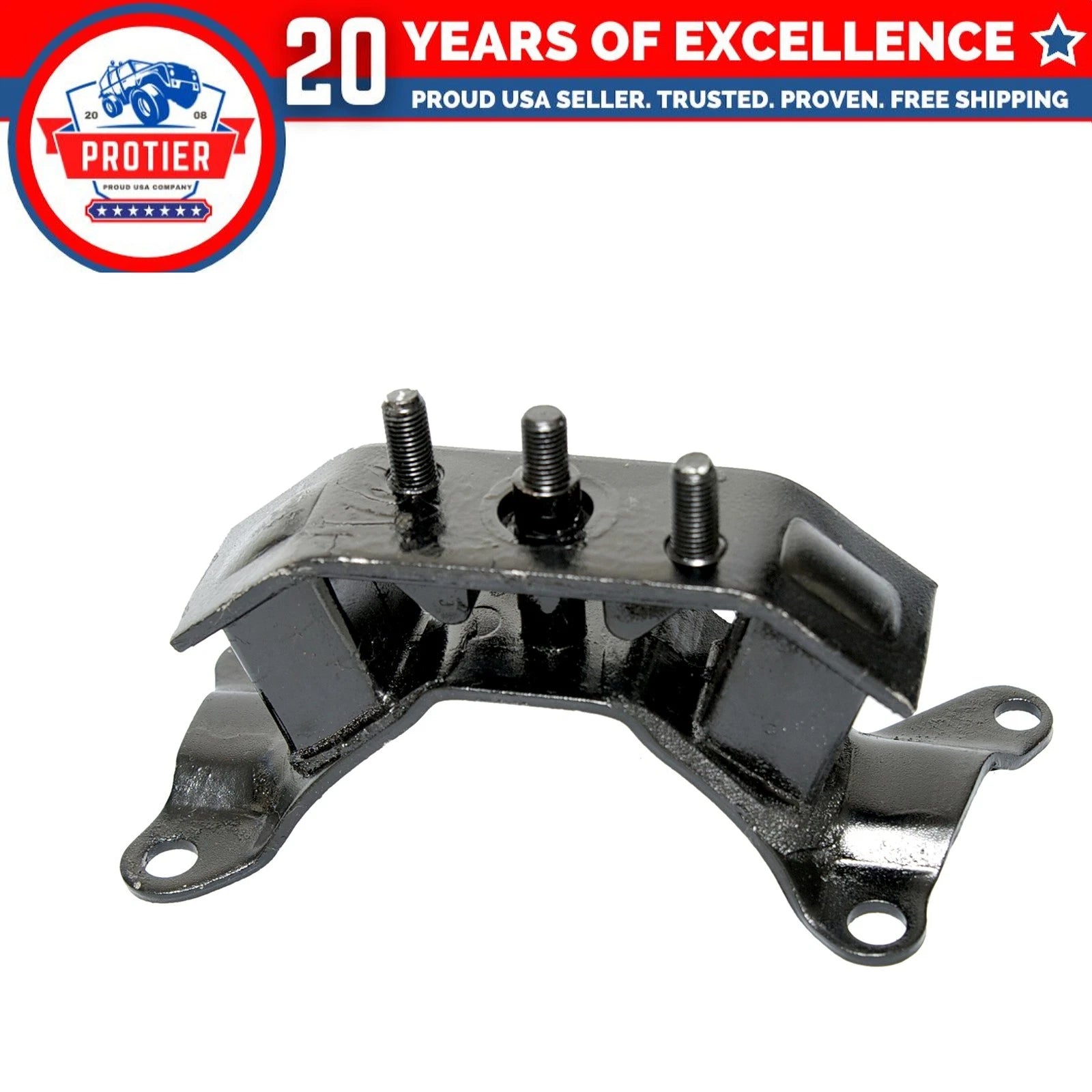 Transmission Mount for SUBARU IMPREZA 6B93BC-57