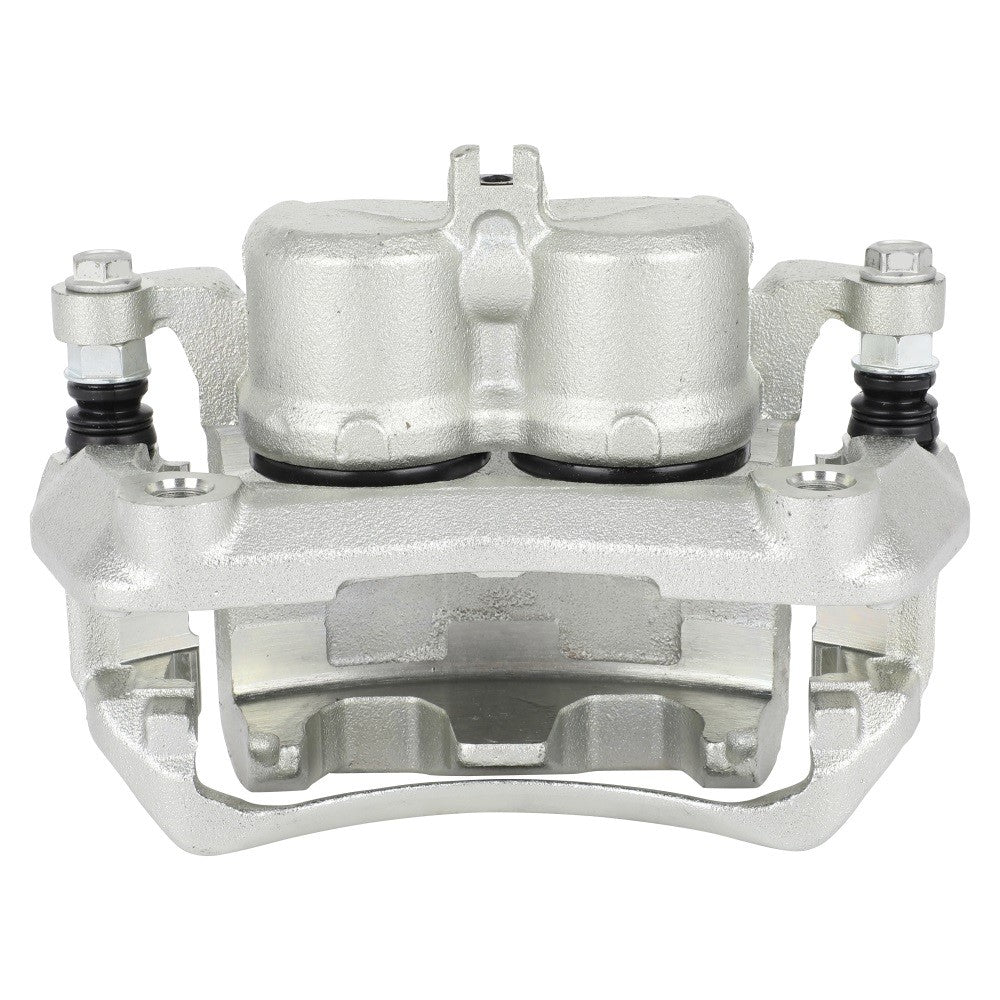 Front Left Brake Caliper 1Pc  Set For 2005-2021 Nissan Frontier 19B3123A 6B93BC-57