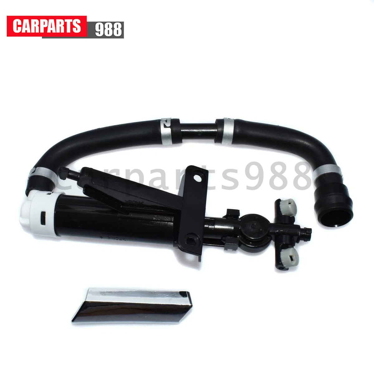 Left Headlight Washer Nozzle Assembly For Lexus GS300 GS350 GS430 85208-30031 6B93BC-57