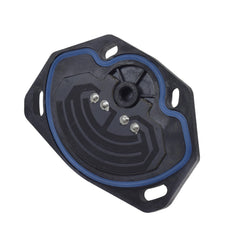 Throttle Position TPS Sensor For Audi Citroen Peugeot VW Seat Skoda 037907385A 6B93BC-57