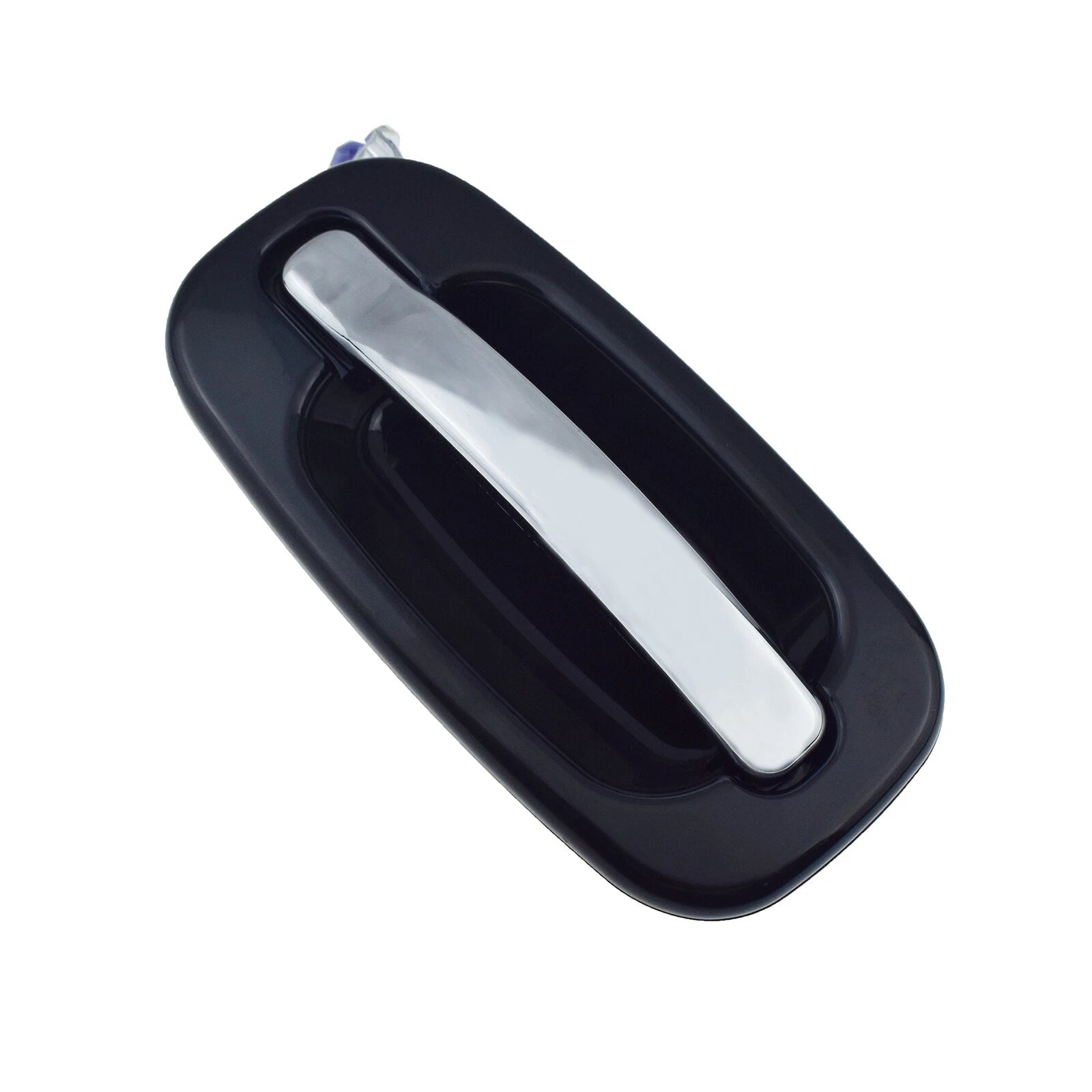 GM1521142 Exterior Door Handle Rear Right for 99-06 Silverado Tahoe Sierra Yukon 6B93BC-57
