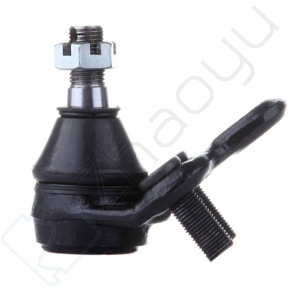 1993-2002 For Toyota For Corolla 10x Front + Rear Sway Bars Ball Joints Tie Rods 6B93BC-57
