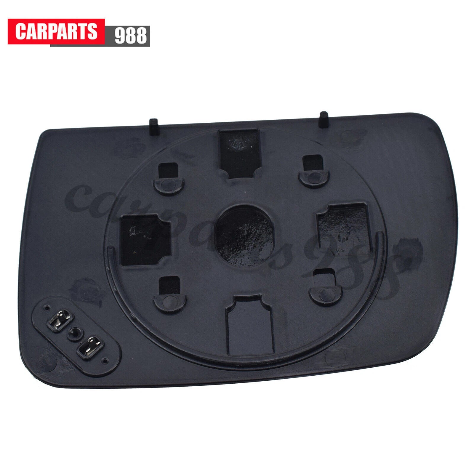 Right Side Door Wing Mirror Glass Heated For BMW X5 E53 2000-2006 51167039597 6B93BC-57