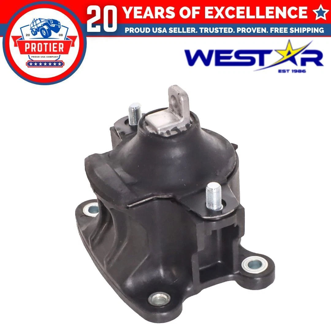 Engine Mount Compatible for HONDA PASSENGER CAR 2017-14 6B93BC-57