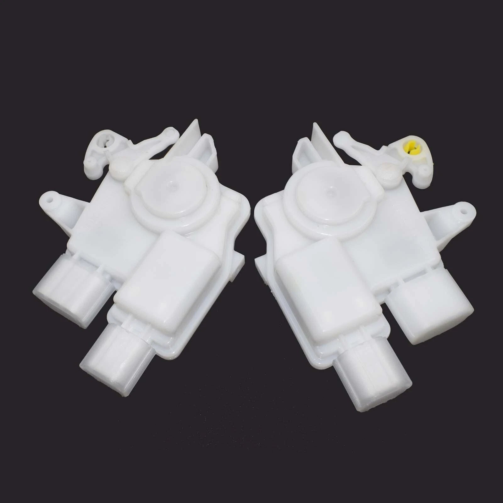 2Pcs Left & Right Door Lock Actuator for Honda Accord Ridgeline Acura TL TSX 6B93BC-57