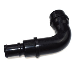 Intake Air Breather Tube Connector Pipe for Audi VW A4 TT Golf Jetta 06A103213F 6B93BC-57