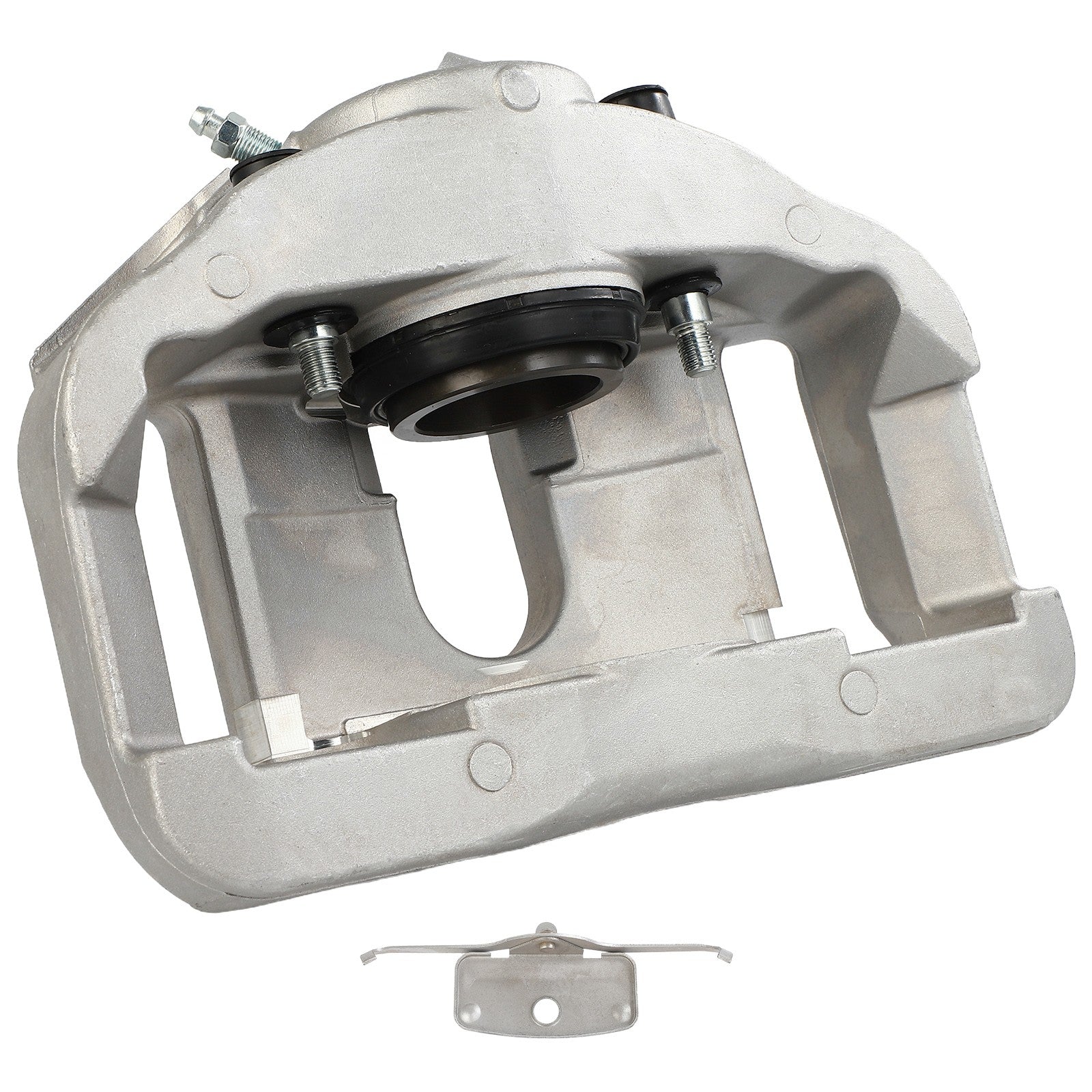 Front Right Brake Caliper 1Pc  For 2004-2006 BMW 525i 2004-2007 BMW 530i 6B93BC-57