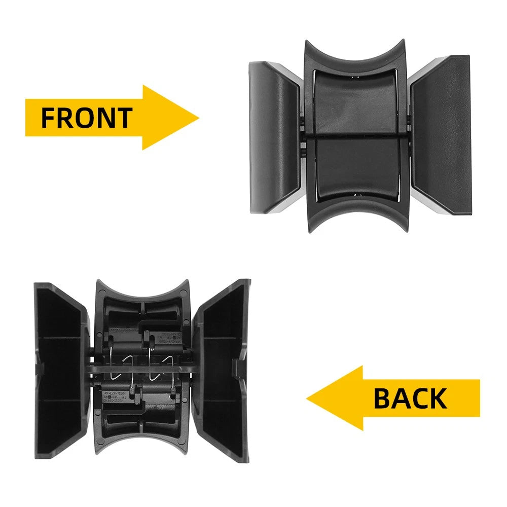 For Lexus RX350 RX450H (2010-2015) OEM Console HOLDER CUP INSERT DIVIDER EOA 6B93BC-57