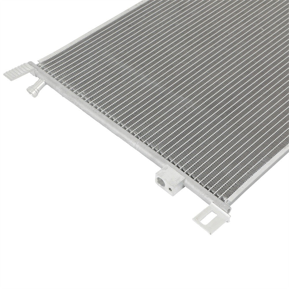 Aluminum AC Condenser For 2023-2024 Toyota Crown 2022-2023 Toyota RAV4 Venza 6B93BC-57