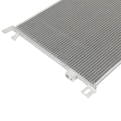 Aluminum AC Condenser For 2023-2024 Toyota Crown 2022-2023 Toyota RAV4 Venza 6B93BC-57