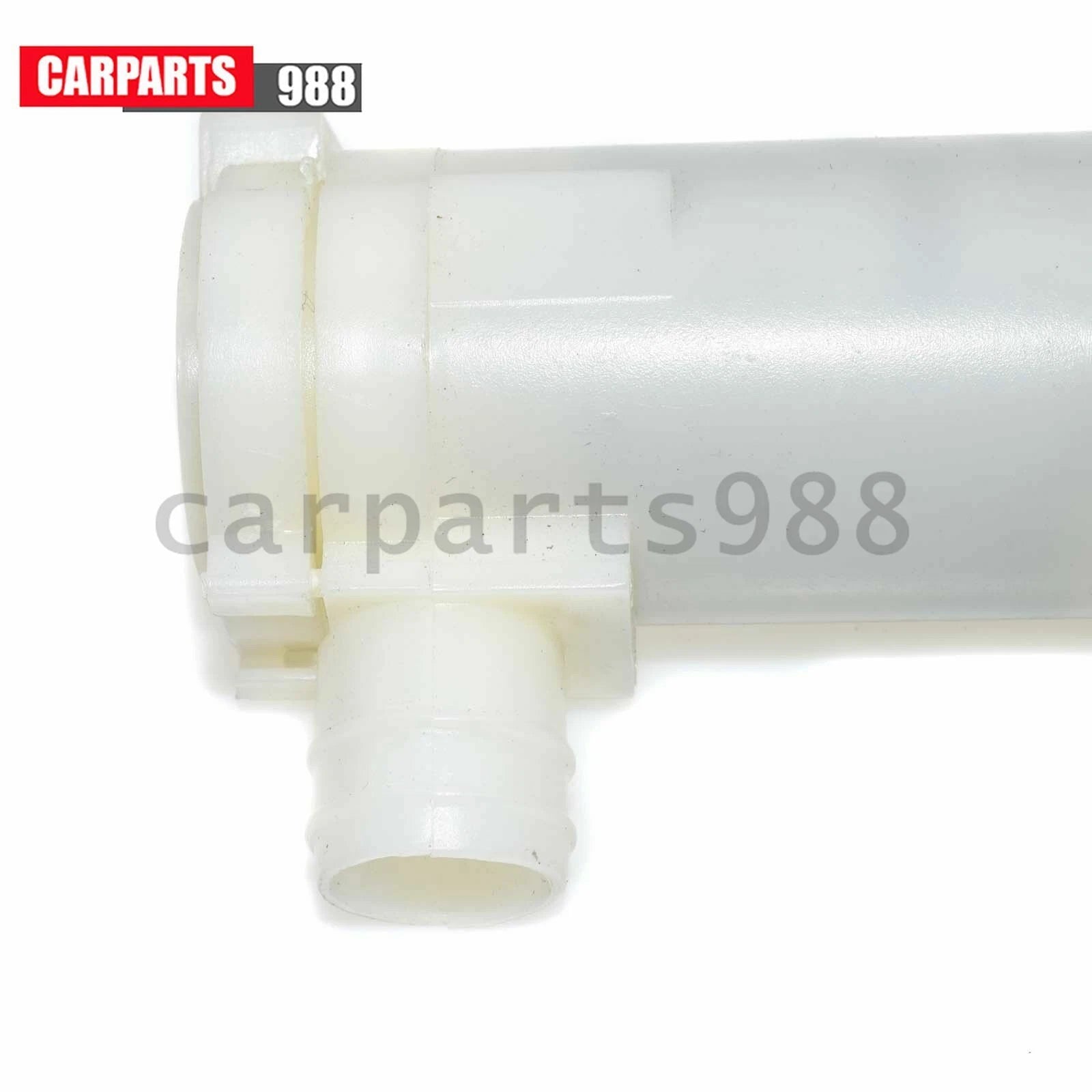 Windshield Washer Pump 289203Z000 for Nissan Altima Sentra Infiniti FX35 FX45 6B93BC-57