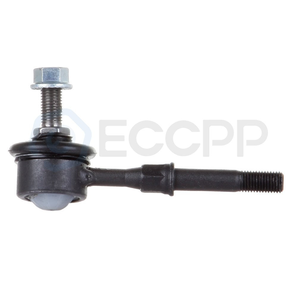 ECCPP 2 x Ball Joints + 2 x Sway Bar + 4set Tie Rod Fits 02-2005 Hyundai Sonata KOEEP