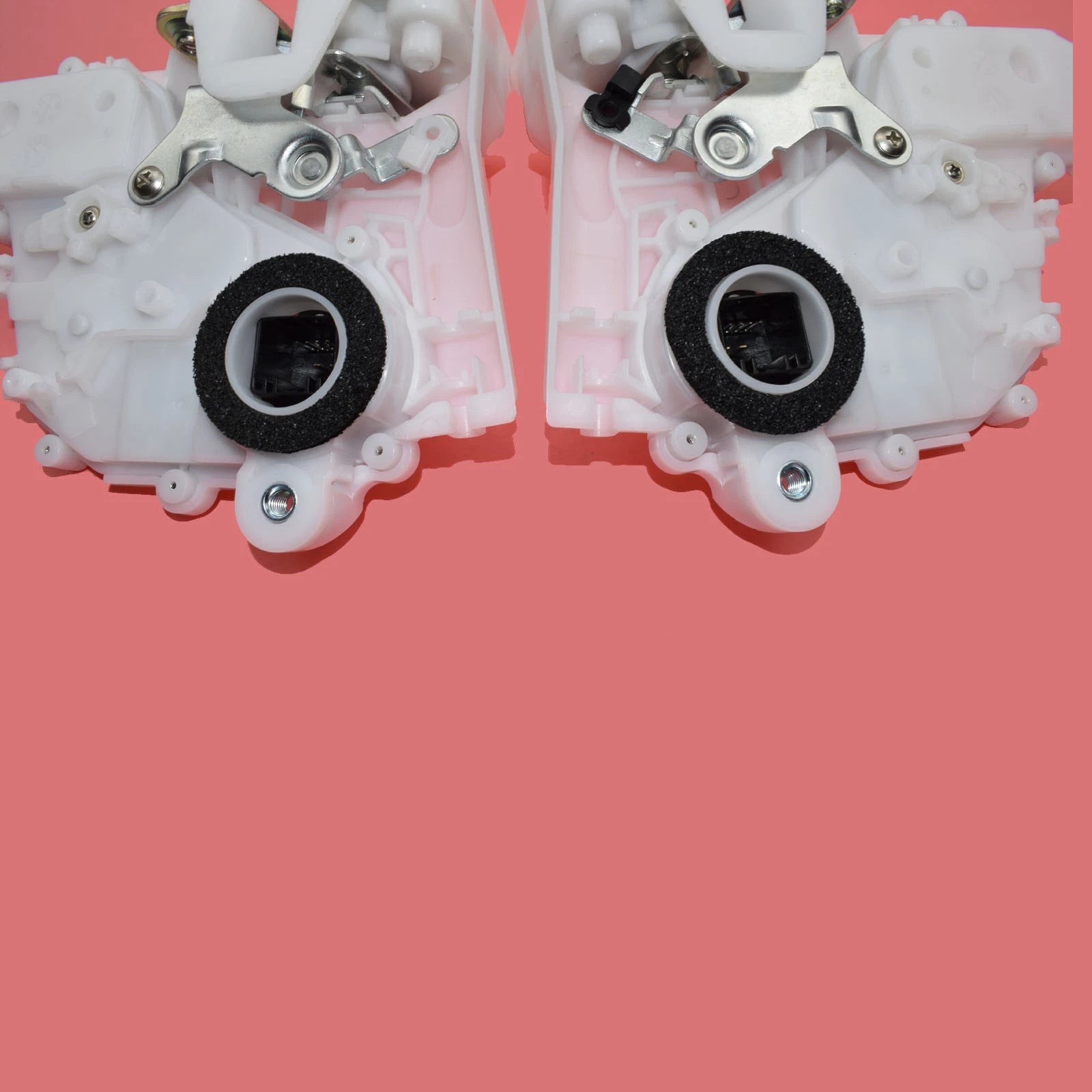 72150-SWA-A01 Door Lock Actuator Front Left Right 2PCS For Honda CR-V CRV 07-11 6B93BC-57