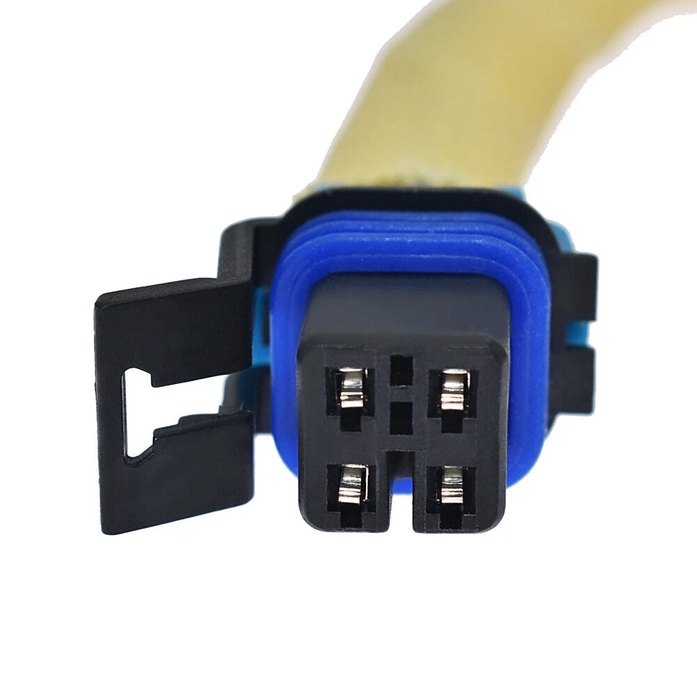 2PCS UpStream& Downstream Oxygen O2 Sensor for Cadillac CTS STS SRX 3.6L 3.0L 6B93BC-57
