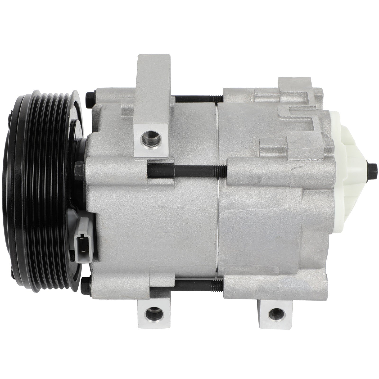 A/C Compressor with FS10 Style for Ford Ranger Mazda B3000 02-08 Ranger V6 3.0L 6B93BC-57