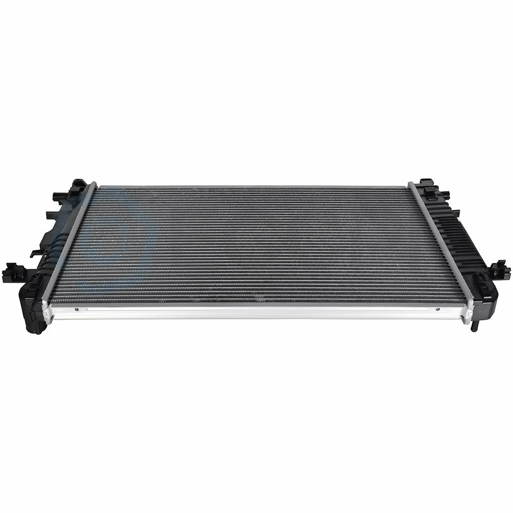 Aluminum Radiator For 07-09 Dodge Sprinter 10-13 Mercedes-Benz Sprinter 2500 6B93BC-57