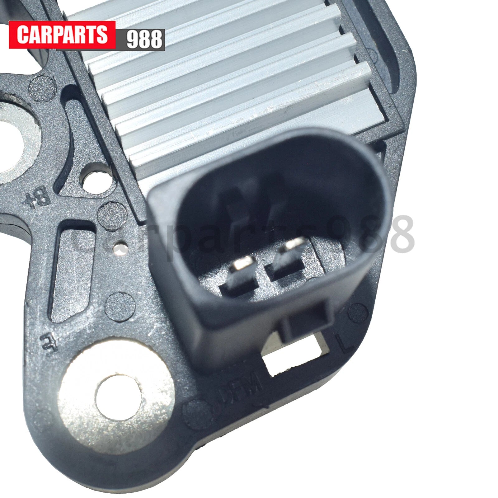 For Volkswagen Voltage Regulator 0272220701 0272220714 0272220744 42567080 11563 6B93BC-57