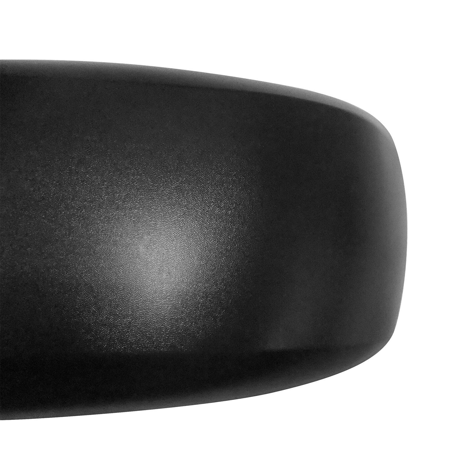 Driver Side Manual Mirror For 05-13 Xterra Frontier Pickup Truck 6B93BC-57