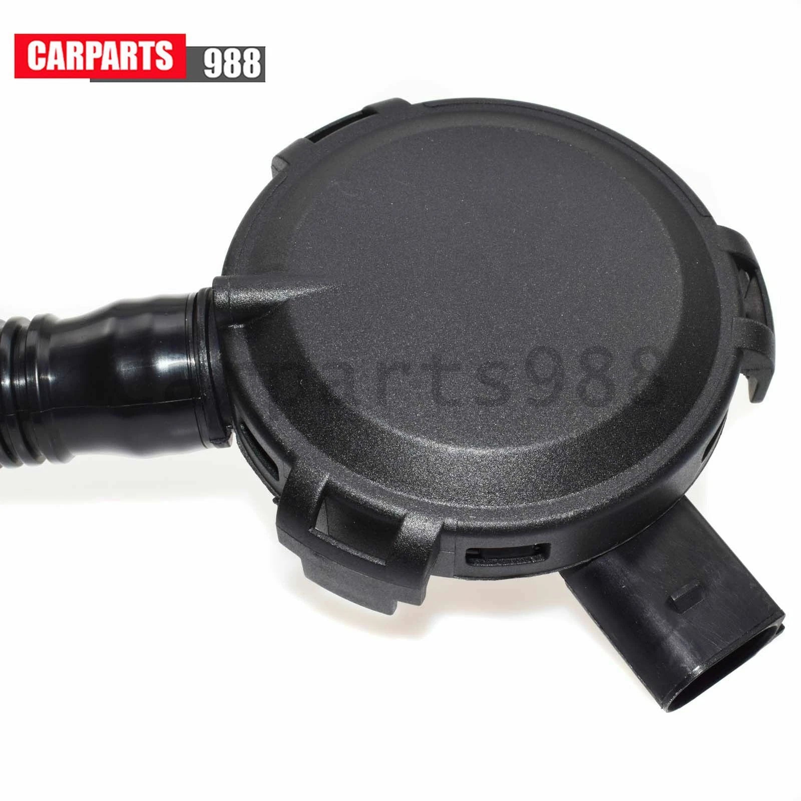 PCV Crankcase Vent Valve W/ Hose For VW Touareg 3.2L V6 2004-2006 022103765A 6B93BC-57