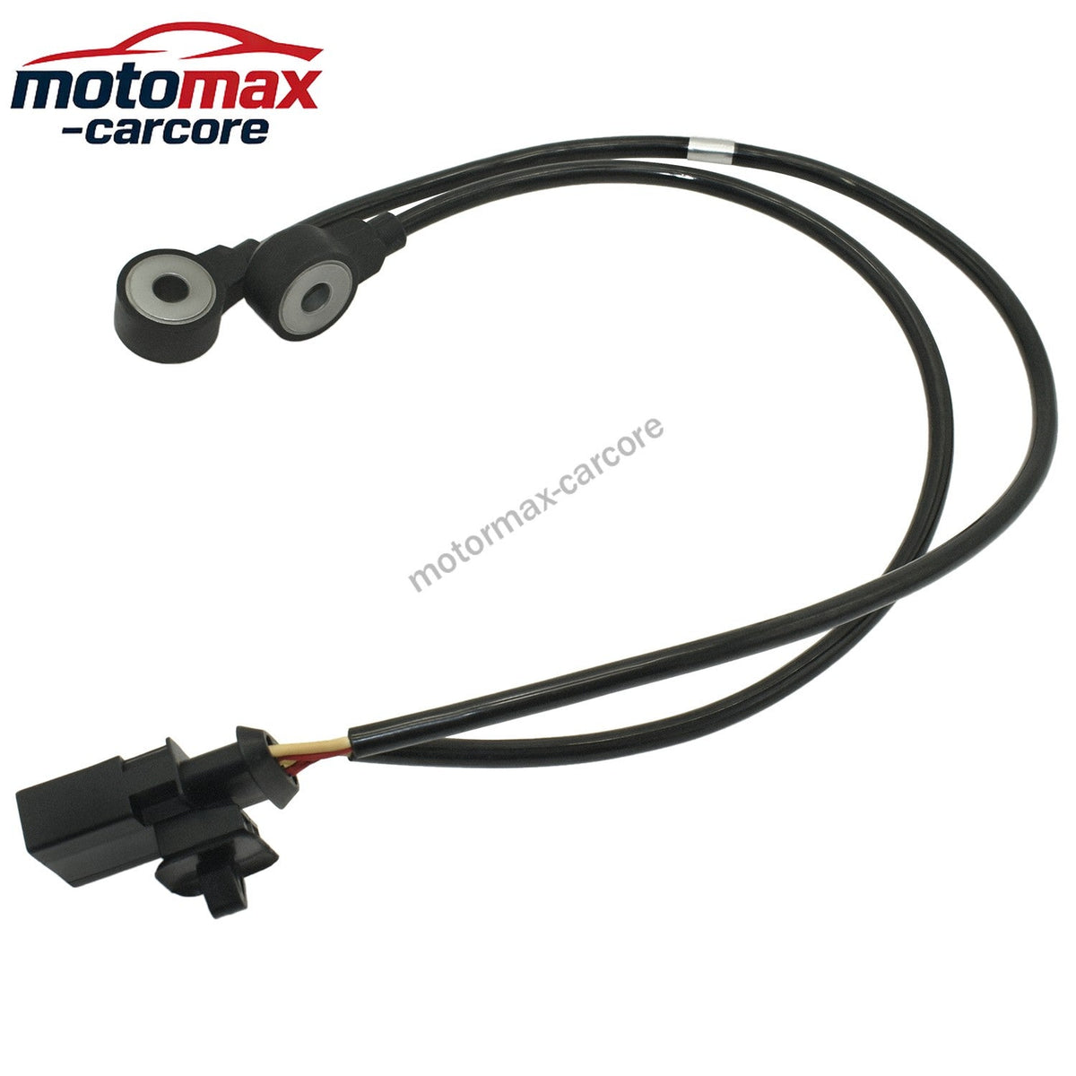 Engine Knock Detonation Sensor For 2006-2008 Land Rover LR3 Range Rover V8 4.4L 6B93BC-57