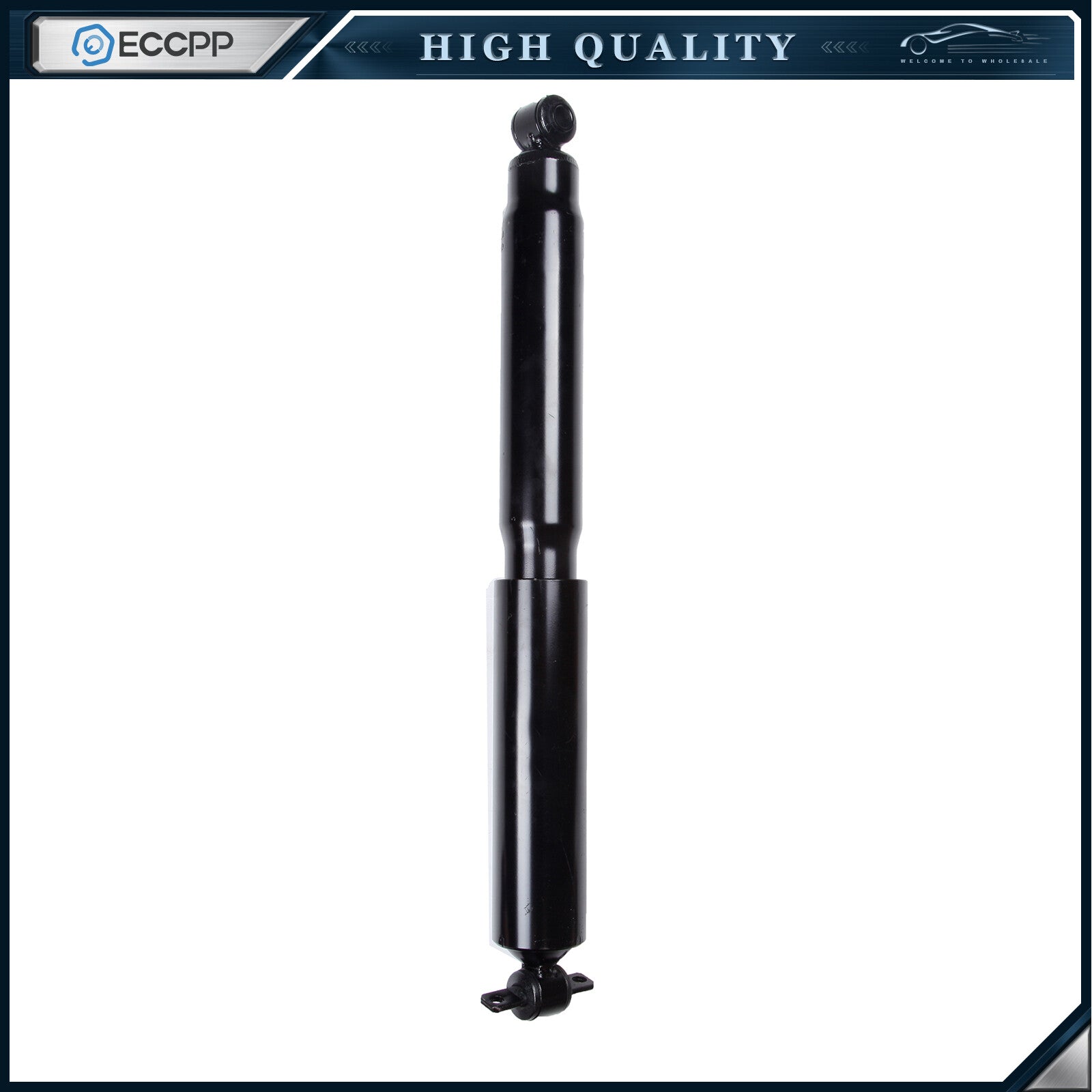 Rear Pair Struts Shocks For 1996-2022 Chevrolet Express 2500 3500 Left Right 6B93BC-57