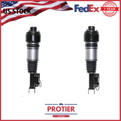Front Left & Right Air Suspension Strut Shock for Mercedes Benz E-Class 6B93BC-57