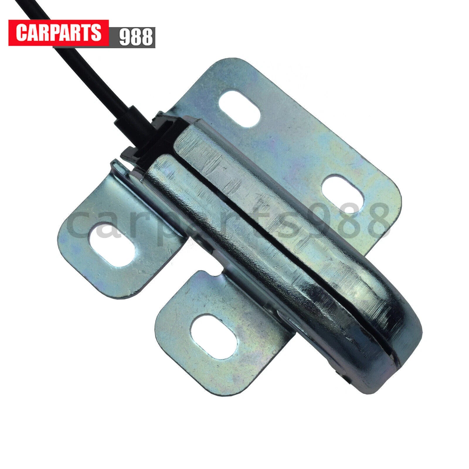 Rear Right Tailgate Trunk Lock Hatch For 2010-13 Renault Koleos 2.5L 90593-9948R 6B93BC-57