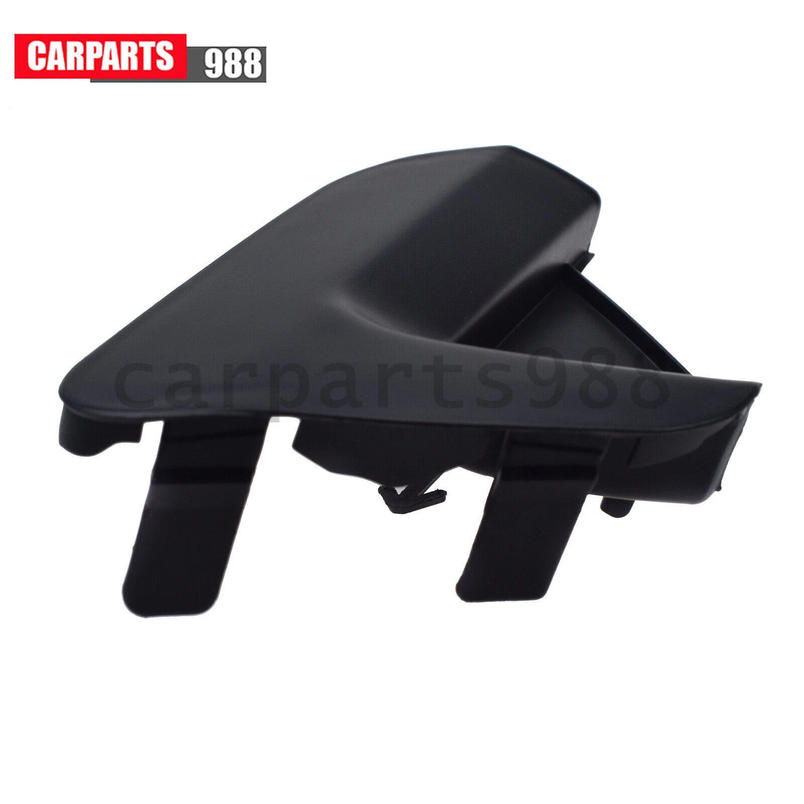 Front Bumper Tow Eye Cover For 2012 2013 2014 Toyota Yaris1.5L 52127-52931 6B93BC-57